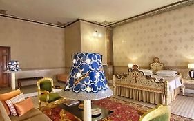Hotel Bhanwar Niwas By Basavan Art Hotels